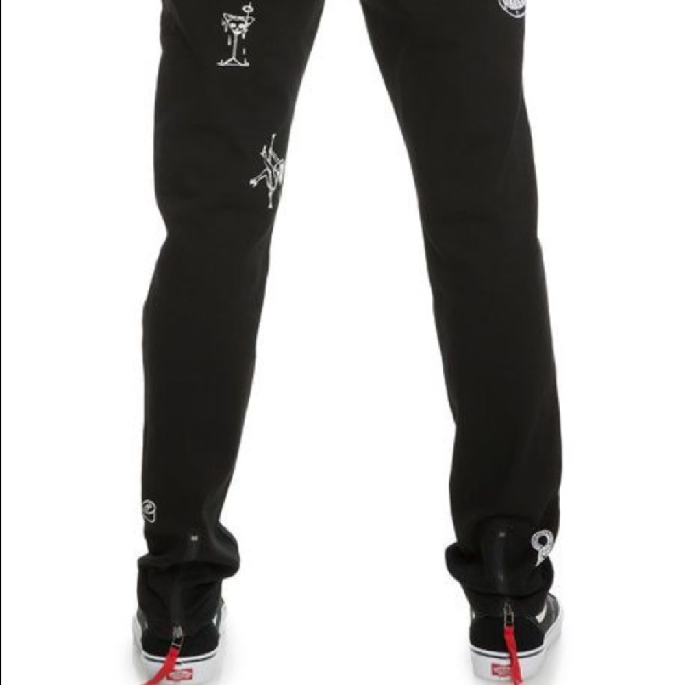 Detache Labs Hornet 5 Pocket Pant
